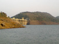 Supa Dam